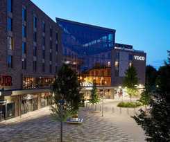 Hotel voco Leicester by IHG