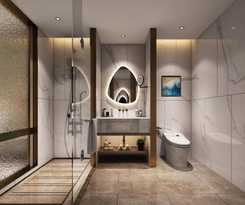 Hotel Geli Bengbu Wanda Plaza Nanxiang City