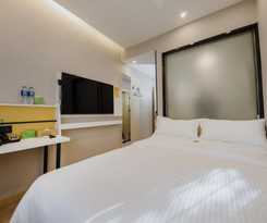 Hotel Vatica Shuyang Central Mall Nanjing Road