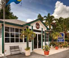 Bay View Suites Paradise Island