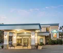 Hotel Days Inn by Wyndham Valdosta/Near Valdosta Mall