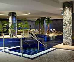 Hotel Lifestyle M&aacute;tra