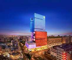 Hotel StarWorld
