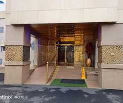 Hotel Francinesplace