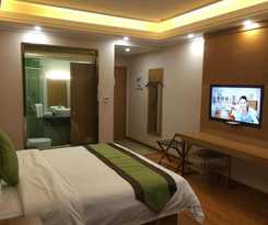 Hotel GreenTree Inn Suqian Yanghe Xuhuai Road