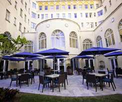  British Colonial - Nassau