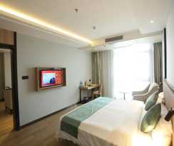 Hotel GreenTree Inn Anqing East Yingbin Road High-Speed Railway Station