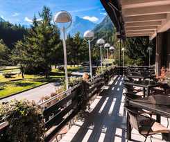 Hotel Kranjska Gora