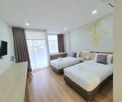 Hotel Lueangchan Orchid