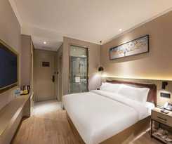 Hotel Gya Suzhou Hanshan Temple Binhe Road