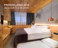 Hotel Rogla – Rogla