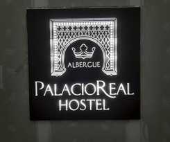  PALACIO REAL HOSTEL