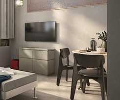 Hotel UNITY Helsinki