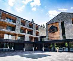 Hotel La Vetta