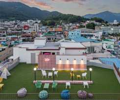  Browndot Samcheonpo