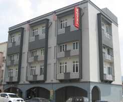  Festival Boutique Hotel