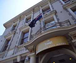 Hotel Auckland City