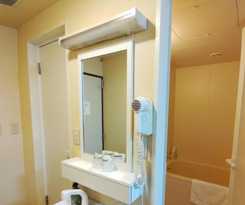 Hotel Hakusan Hills