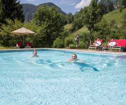  Gesundhotel Bad Reuthe
