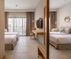 Hotel Marassi Boutique-Marina 1