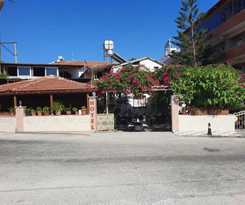  Arsuz Yunus Otel Bungalow