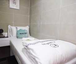 Hotel HK International Hostel