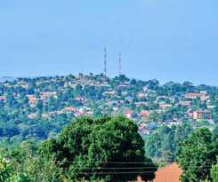 PB & J Christian Guest House Entebbe