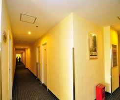 Hotel Hanting Kunming Cuihu