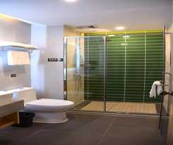 Hotel GreenTree Inn Express Heyuan N1 High Fountain