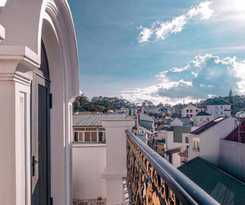 Hạ Na Hotel Đ&agrave; Lạt