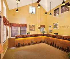 Hotel Club Wyndham Resort at Fairfield Sapphire Valley