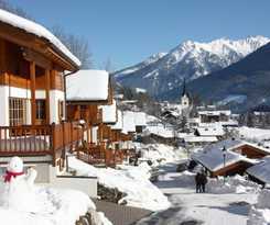  Ferienpark Schöneben