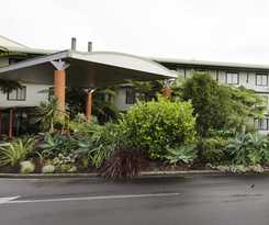 Hotel Jetpark Auckland Airport
