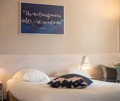 Hotel ACE Hôtel Thionville - Porte du Luxembourg