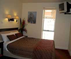 Hotel Trinity Wellington