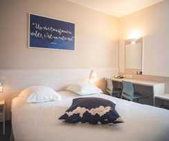 Hotel ACE Hôtel Bordeaux Carbon Blanc