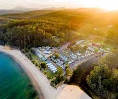 Hotel BIG4 Eden Beachfront Holiday Park