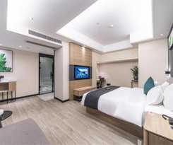 Hotel Thank Inn Plus Chaozhou Caitang Lotus