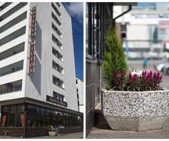  Hotel Milton