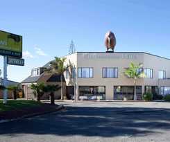 Hotel Auckland Airport Kiwi