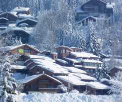  Village De Vacances Les Flocons Verts