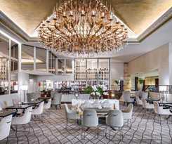 Hotel Cordis Auckland