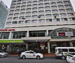 Hotel Mövenpick Auckland