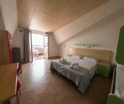 Hotel Apulia Europe Garden Eco&Sport resort