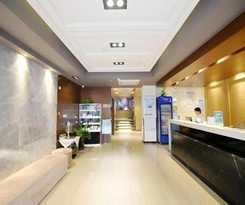 Hotel Jinjiang Inn Tai\'an Taishan Railway Station