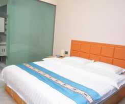Hotel Hongge - Harbin Taiping Airport