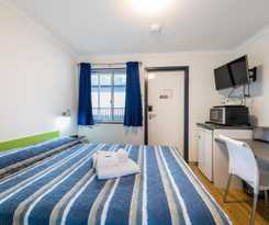  Jolly Swagman Acccommodation Park