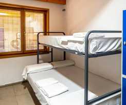  Hostel Benidorm Beach