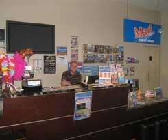 Hostal Fat Camel Backpackers - Auckland 