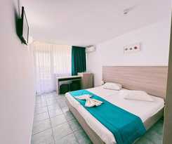 Hotel Favorit